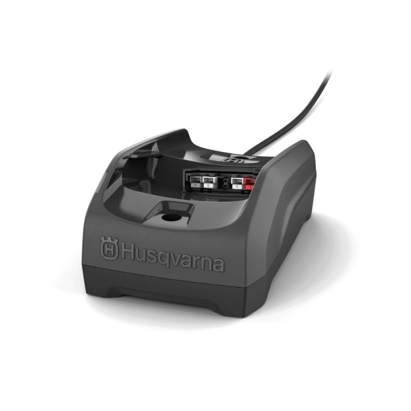 Įkroviklis HUSQVARNA 40-C80 36V 1