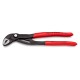 2 dalių vamzdinių replių rinkinys KNIPEX Cobra 003120V01 3 2 dalių vamzdinių replių rinkinys KNIPEX Cobra 003120V01 3