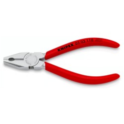 Mini kombinuotos replės KNIPEX 0303110