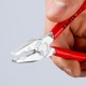 Mini kombinuotos replės KNIPEX 0303110 2