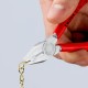 Mini kombinuotos replės KNIPEX 0303110 3