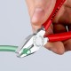 Mini kombinuotos replės KNIPEX 0303110 4