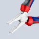 Kombinuotos replės KNIPEX 0305140 3
