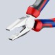 Kombinuotos replės KNIPEX 0305160 3