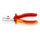 3 dalių elektriko įrankių rinkinys KNIPEX 003130BK V03 3