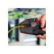 Automatinės laidų nuizoliavimo replės KNIPEX EvoStrip 1240200EAN 2