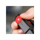 Automatinės laidų nuizoliavimo replės KNIPEX EvoStrip 1240200EAN 4