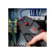 Automatinės laidų nuizoliavimo replės KNIPEX EvoStrip 1240200EAN 6