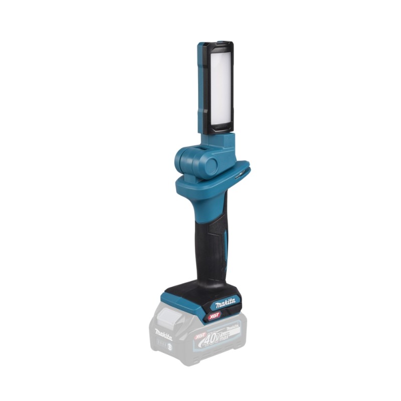 Akumuliatorinis LED prožektorius MAKITA 40V MAX XGT ML006G 1 Akumuliatorinis LED prožektorius MAKITA 40V MAX XGT ML006G 1