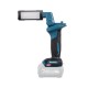 Akumuliatorinis LED prožektorius MAKITA 40V MAX XGT ML006G 4 Akumuliatorinis LED prožektorius MAKITA 40V MAX XGT ML006G 4