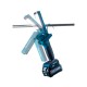 Akumuliatorinis LED prožektorius MAKITA 40V MAX XGT ML006G 6 Akumuliatorinis LED prožektorius MAKITA 40V MAX XGT ML006G 6