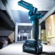 Akumuliatorinis LED prožektorius MAKITA 40V MAX XGT ML006G 8 Akumuliatorinis LED prožektorius MAKITA 40V MAX XGT ML006G 8