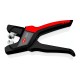 Automatinės laidų nuizoliavimo replės KNIPEX 1274180 1