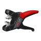 Automatinės laidų nuizoliavimo replės KNIPEX 1274180 2