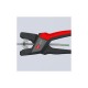 Automatinės laidų nuizoliavimo replės KNIPEX 1274180 4