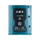 Pastatomas apvalus žibintas MAKITA ML010G 40V MAX XGT 5