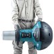 Pastatomas apvalus žibintas MAKITA ML010G 40V MAX XGT 6