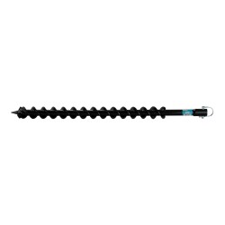 Žemės grąžtas su kaiščiu MAKITA 50x800mm E-25482