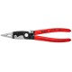 Elektros instaliavimo replės KNIPEX 1391200 1 Elektros instaliavimo replės KNIPEX 1391200 1