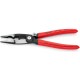 Elektros instaliavimo replės KNIPEX 1391200 3 Elektros instaliavimo replės KNIPEX 1391200 3