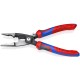 Elektros instaliavimo replės KNIPEX 1392200SB 2