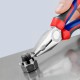 Kombinuotos replės KNIPEX 0305200SB 5