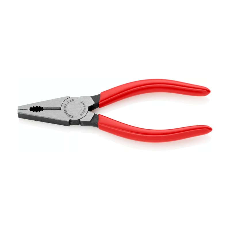 Kombinuotos replės KNIPEX 0301140SB 1