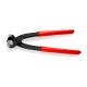 Žiedų užspaudimo replės KNIPEX 1098I220 2 Žiedų užspaudimo replės KNIPEX 1098I220 2
