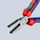 Replės plokščiomis žiaunomis KNIPEX 2002160 2