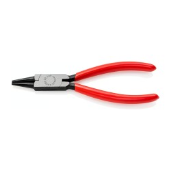 Replės apvaliomis žiaunomis KNIPEX 160mm 2201160SB