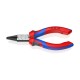 Replės apvaliomis žiaunomis KNIPEX 140mm 2202140 1
