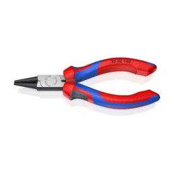 Replės apvaliomis žiaunomis KNIPEX 140mm 2202140
