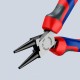 Replės apvaliomis žiaunomis KNIPEX 140mm 2202140 3