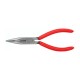 Replės prailgintomis lenktomis žiaunomis KNIPEX 160mm 2521160SB 3