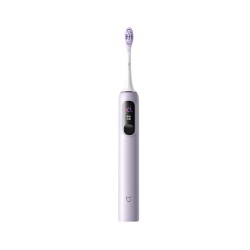 Elektrinis dantų šepetėlis XIAOMI Oscillation Electric Toothbrush Pro, violetinė