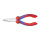 Replės lenktu galu KNIPEX 2525 160mm 3