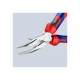Replės lenktu galu KNIPEX 2525 160mm 5
