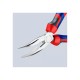 Replės lenktu galu KNIPEX 2525 160mm 6
