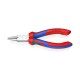 Replės apvaliomis žiaunomis KNIPEX 160mm 2205160 1 Replės apvaliomis žiaunomis KNIPEX 160mm 2205160 1