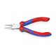 Replės apvaliomis žiaunomis KNIPEX 160mm 2205160 2 Replės apvaliomis žiaunomis KNIPEX 160mm 2205160 2
