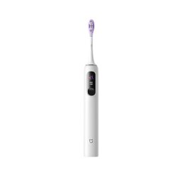 Elektrinis dantų šepetėlis XIAOMI Oscillation Electric Toothbrush Pro, balta