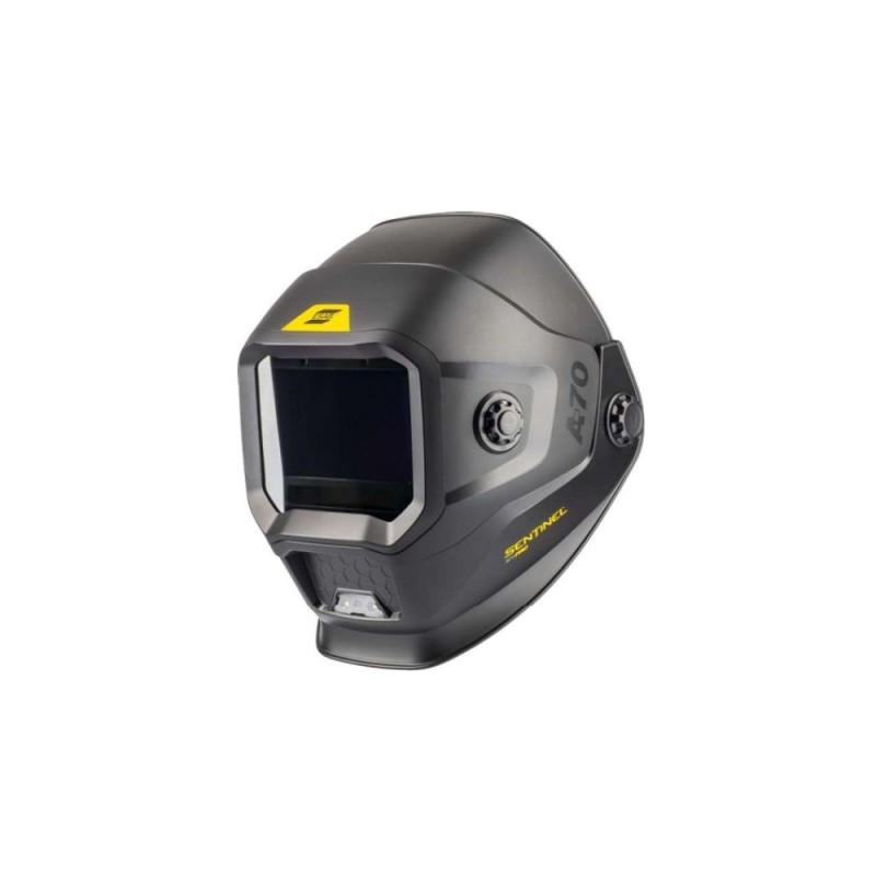 Suvirinimo kaukė ESAB Sentinel A70 PRO 1