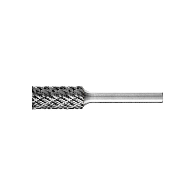 Kietmetalio freza PFERD HM ZYAS 1225/6 Allround HC-FEP 1