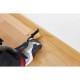 Peiliukas daugiafunkciniam įrankiui BOSCH Starlock AIZ 32 EPC 3