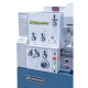 Tekinimo staklės BERNARDO Titan Pro Vario 560 x 2000 3