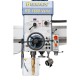 Radialinės gręžimo staklės BERNARDO RD 1600 Vario 4