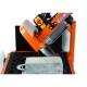 Pjovimo stalo ir deimantinio disko rinkinys GOLZ MS400/RX1S Ø400mm 4