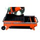 Pjovimo stalo ir deimantinio disko rinkinys GOLZ MS400/RX1S Ø400mm 6