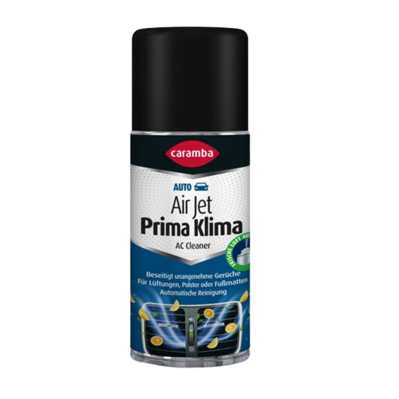 Oro kondicionieriaus valiklis CARAMBA Air Jet 100ml 1