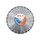 Deimantinis diskas betonui GOLZ CT40 (LB40) Ø500x25,4 1
